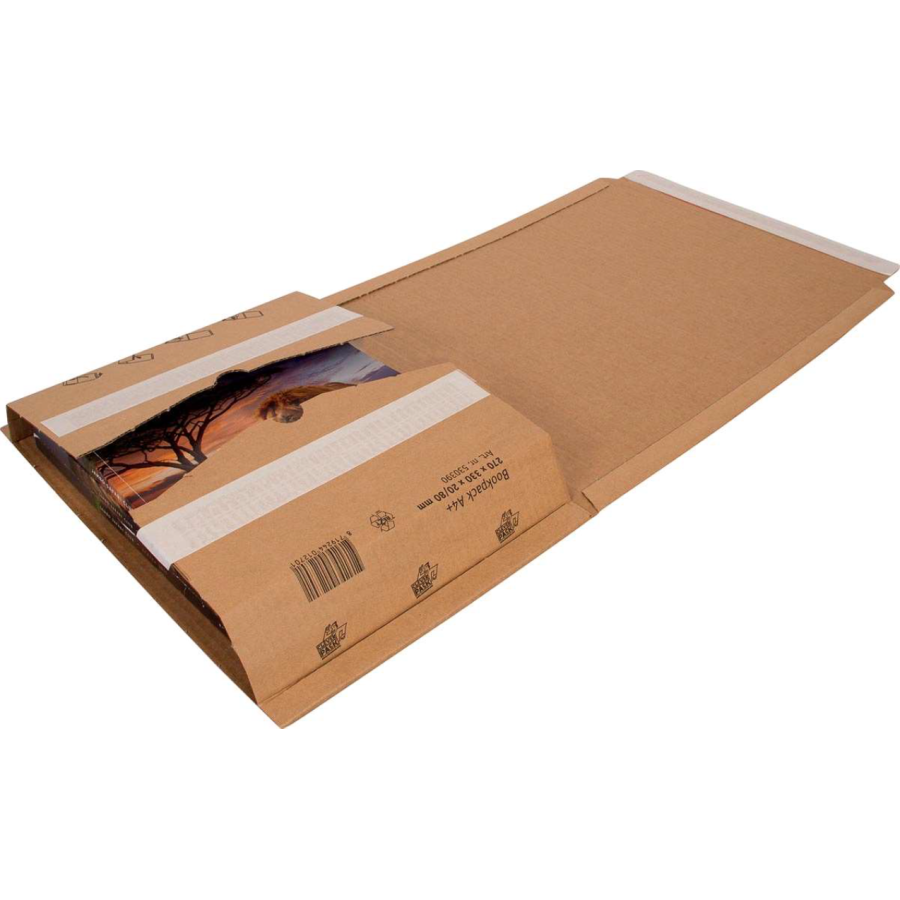 Flex - Bookpack - Boîtes Postales - 8